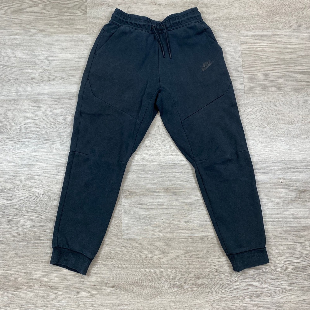 Nike Tech Fleece Jogger Sweatpants Women's XS - Picture 2 of 10